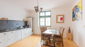 Apartment Sirius F in center of CB - Image 5