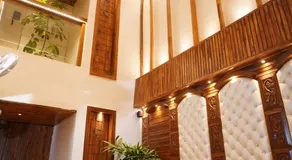 Krishna's Wood Villas - Image 4