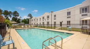 Best Western Niceville-Destin - Image 2