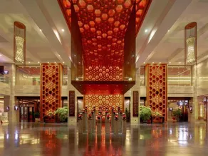 Jinyuan Zhangfei International Hotel - Image 4