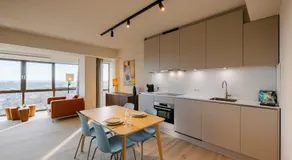 Htel Serviced Apartments Amstelveen - Image 3