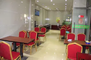 THANK YOU INN CAOXIAN RAILWAY STATION - Image 2