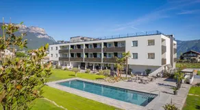 Hotel Cornelian Suites & Rooms - Image 2
