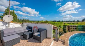 CAN PINTAT (LLUBÍ) -  Fantastisches Landhaus mit Pool und Kostenlosem  W-LAN - Image 3
