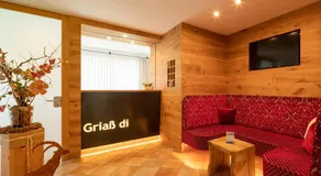 AlpenChalet **** Tipo 1 58m² - Apparthotel AlpenChalet - Image 4