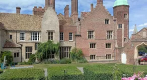 Charming House in Beautiful Madingley Village - Image 4
