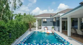 Ioon Resort ไออุ่นรีสอร์ท - Image 2