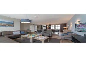 Villa in Zeeland near Clean Beaches - Image 3