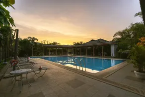 The Yellow Bamboo Resort & SPA - Image 2