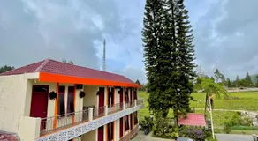 Sapo Karo Rest House - Image 4