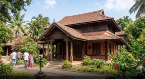 Super Collection O Sathyabama University Sithalapakkam Formerly Srinivasa Residency - Image 3