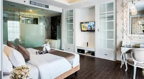 Savero Hotel Depok - Image 2