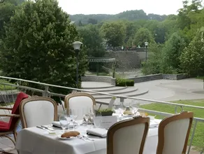 Hotel LEA - Maison Caerdinael - Image 4