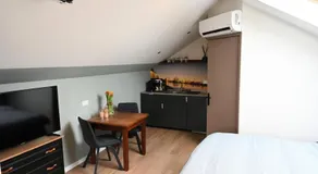 Cetti's Lodge - met privé sauna - Image 2