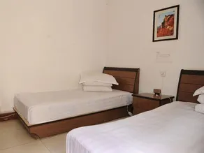 Mount Hua East Peak Hotel - Image 4