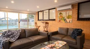 Pool, Games & fun - Family Retreat! - Image 3