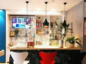 Suining Yisi Hotel - Image 2