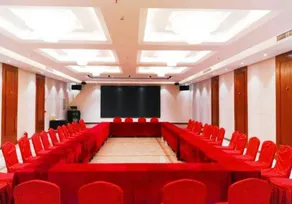 Beijing Blue Peacock Business Hotel - Image 4
