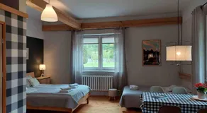 Przystanek Trześcianka - Image 2