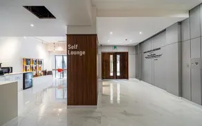 Daejeon Dunsan Hotel Wesley & Bourbon - Image 3