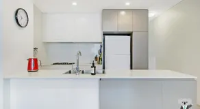 KOZYGURU | Mascot 2 Bed APT | FREE Double-PARKING - Image 5