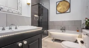 Sea view Villa Holiday and Corporate Let Accommodation - Image 2