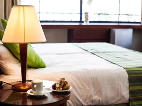 Shani Hotel Jerusalem - Image 4