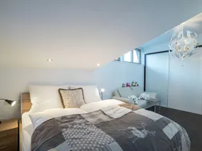 Modern Apartment near Ski Area in Niedernsill - Image 3