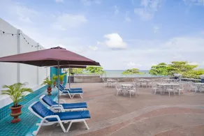 Jomtien Hisotel - Image 5