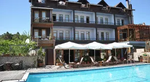 Kurfal Hotel - Image 5