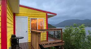 Knotty Pine Ocean Front Suite - Adults Only - Image 5