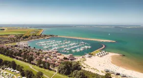 RBR 1243 - Beach Resort Kamperland - Image 3