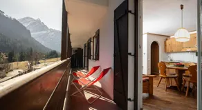 Bilocale Casa Canazei - Image 2