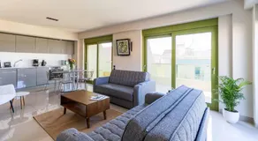 Athens Mosaico Suites & Apartments - Image 2