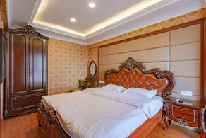 Songyuan Hotel (Changxing Island Economic Zone Management Committee Branch) - Image 5