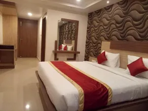 Treebo Trend Nest Inn Hotel Peenya - Image 2