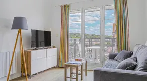 Port Guillaume Apartments - maeva Home - Auswahl Studio (2 Personen) - Image 2