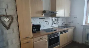 Vacation apartment \"Bergliebe\"  - Image 3