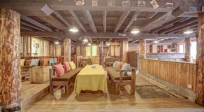 Shangri-La Youran Valley Inn - Image 2