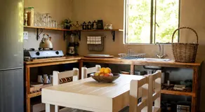 Vogelsang Farm Cottage - Image 4