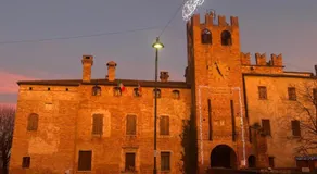 Storico appartamento con parco - Image 5
