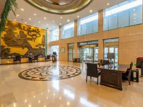 Zhoukou Hotel (Zhoukou Wanshunda Department Store) - Image 3