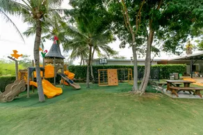 Baan Phing Phu Praew Cha-Am Resort บ้านพิงภูแพรว รีสอร์ท ชะอำ - Image 2