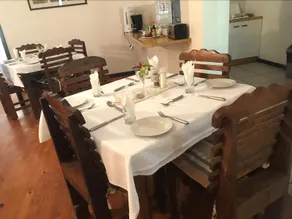 Aquarius Guesthouse - Image 2