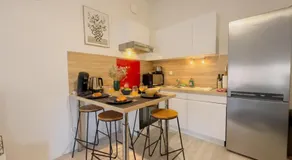 Appartement équipé tout confort Montélimar - Image 4