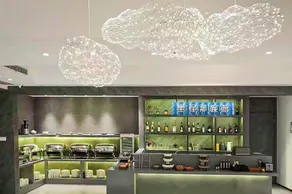 Starway Hotel Wuxi Wuzhou International Industrial Expo City - Image 4