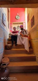 Maa Haveli Guest House - Image 3