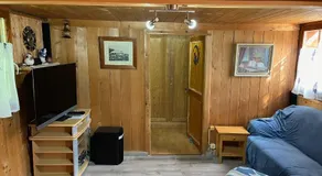 Charmant Petit Chalet 3 étoiles en Gruyère - Image 2