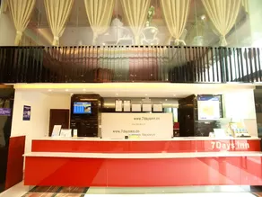 7 Days Inn East Chengdu Railway Station East Square - Image 2