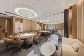 Lankao Fucheng Jianguo Hotel - Image 3